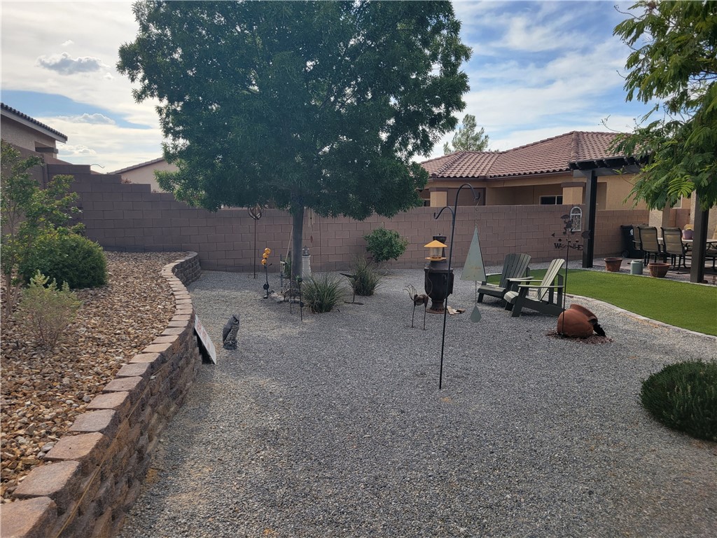 5071 East Monte Penne Way Pahrump NV 89061