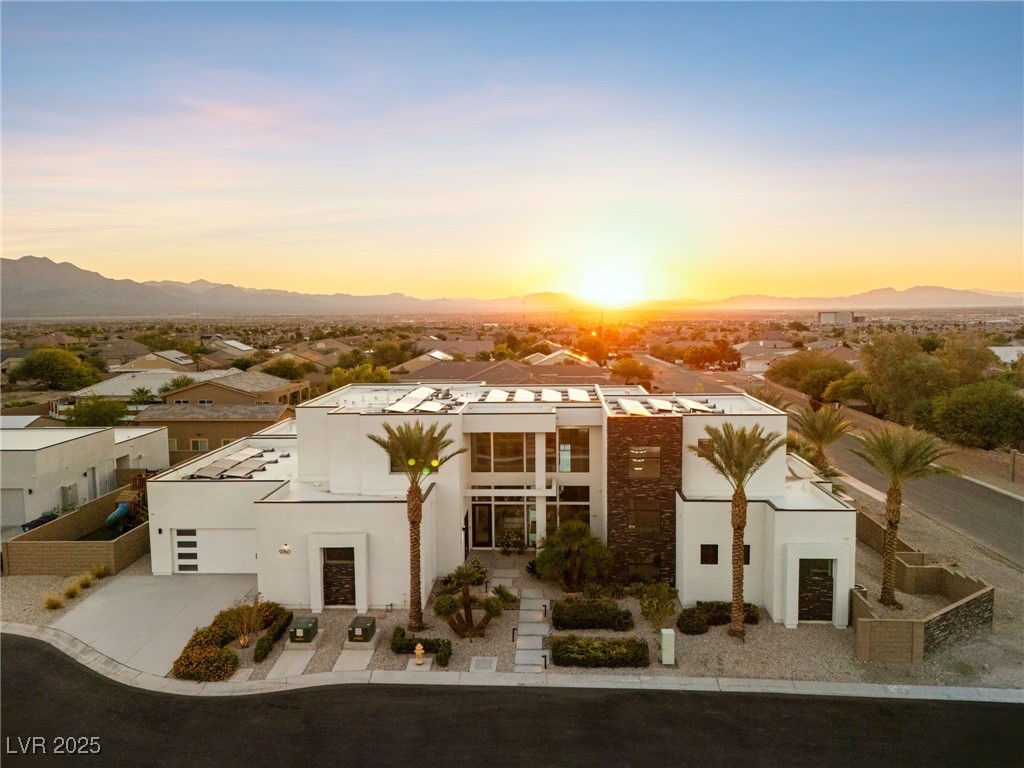 9760 Solar Avenue Las Vegas NV 89149