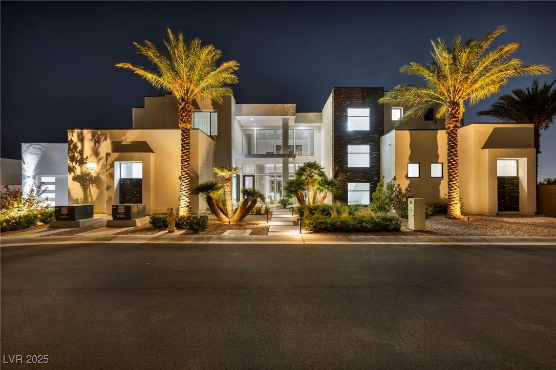 9760 Solar Avenue Las Vegas NV 89149