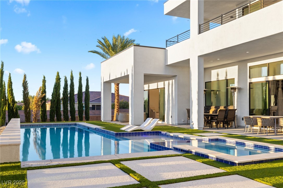9760 Solar Avenue Las Vegas NV 89149