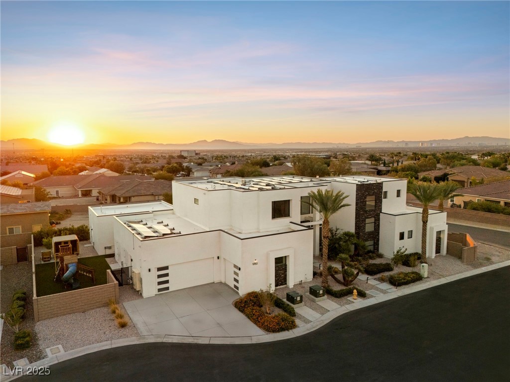 9760 Solar Avenue Las Vegas NV 89149