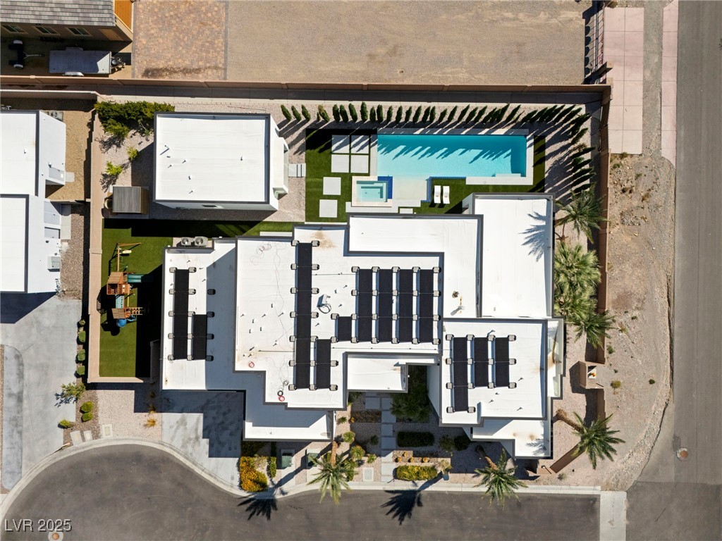 9760 Solar Avenue Las Vegas NV 89149