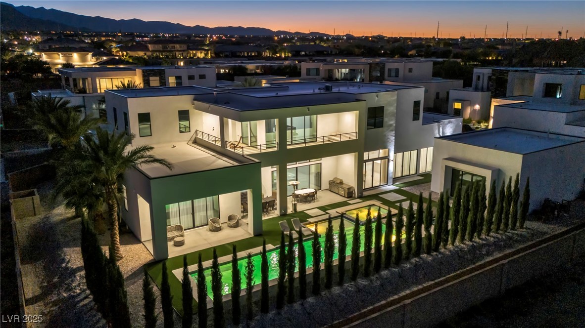 9760 Solar Avenue Las Vegas NV 89149