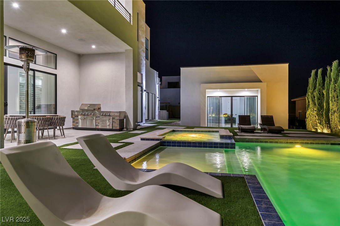 9760 Solar Avenue Las Vegas NV 89149