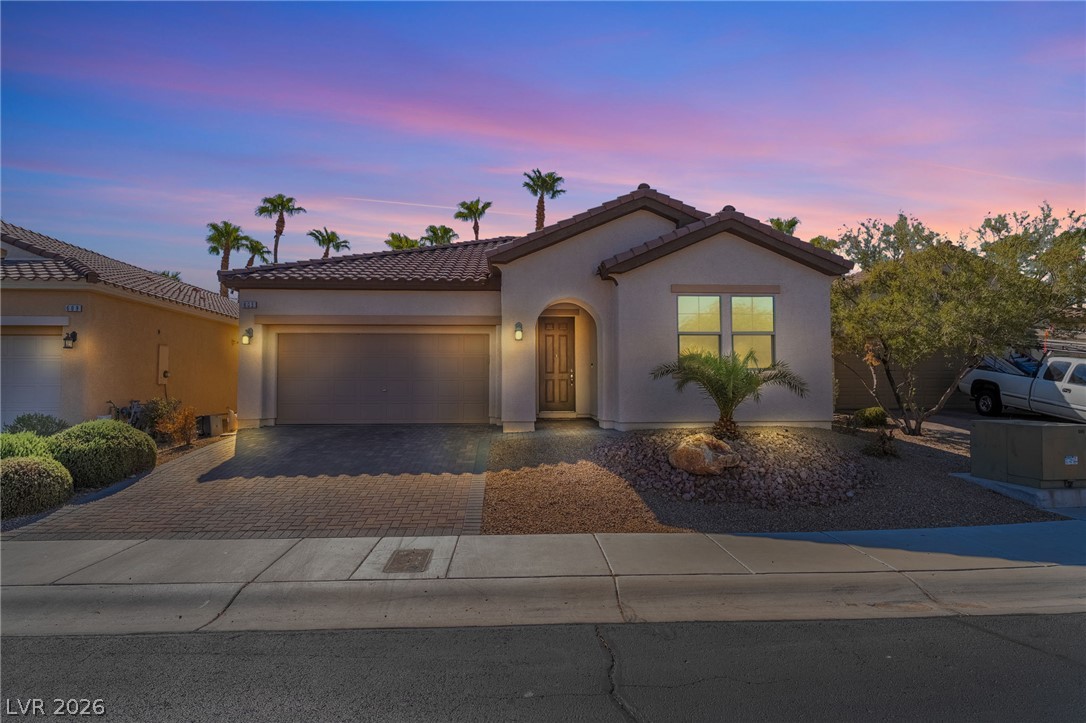 605 Viale Machiavelli Lane Henderson NV 89011