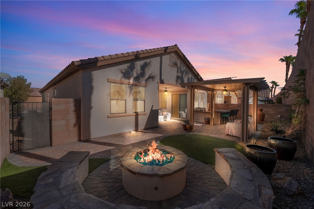 605 Viale Machiavelli Lane Henderson NV 89011