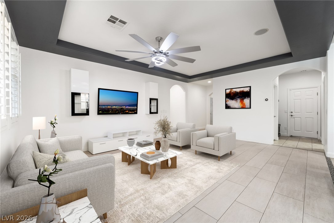 605 Viale Machiavelli Lane Henderson NV 89011