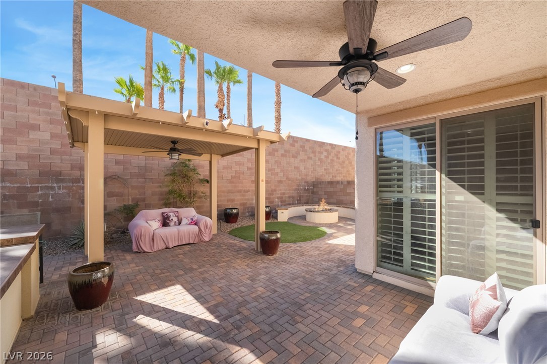 605 Viale Machiavelli Lane Henderson NV 89011