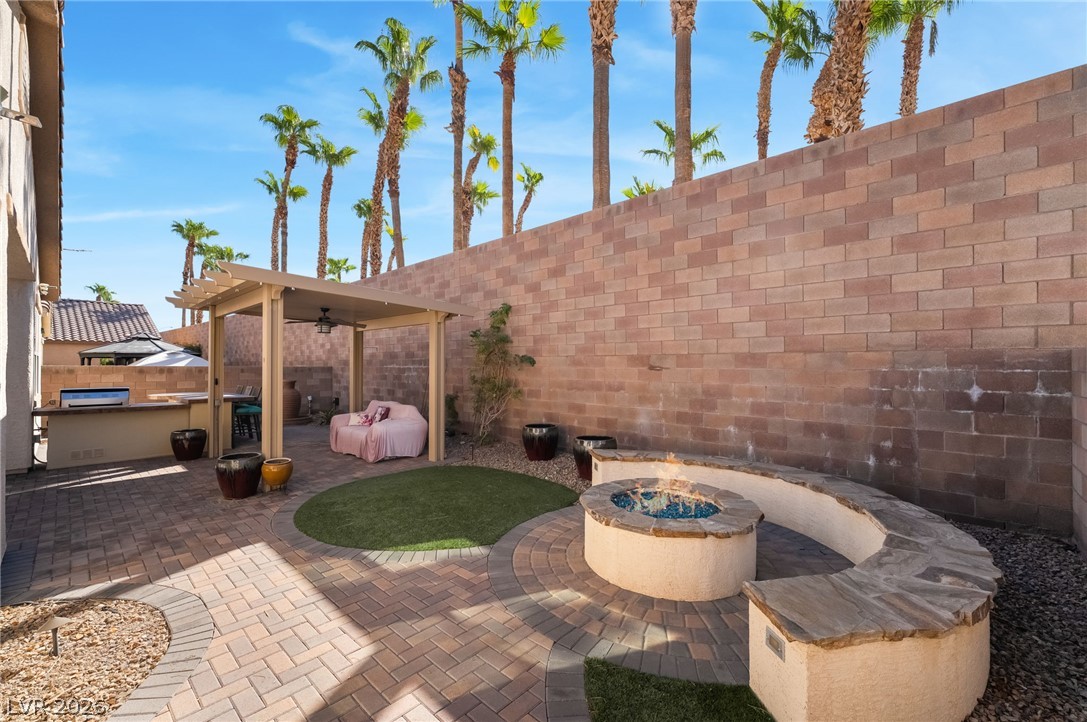 605 Viale Machiavelli Lane Henderson NV 89011