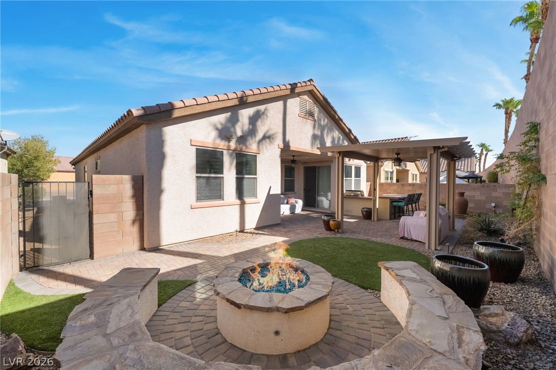 605 Viale Machiavelli Lane Henderson NV 89011
