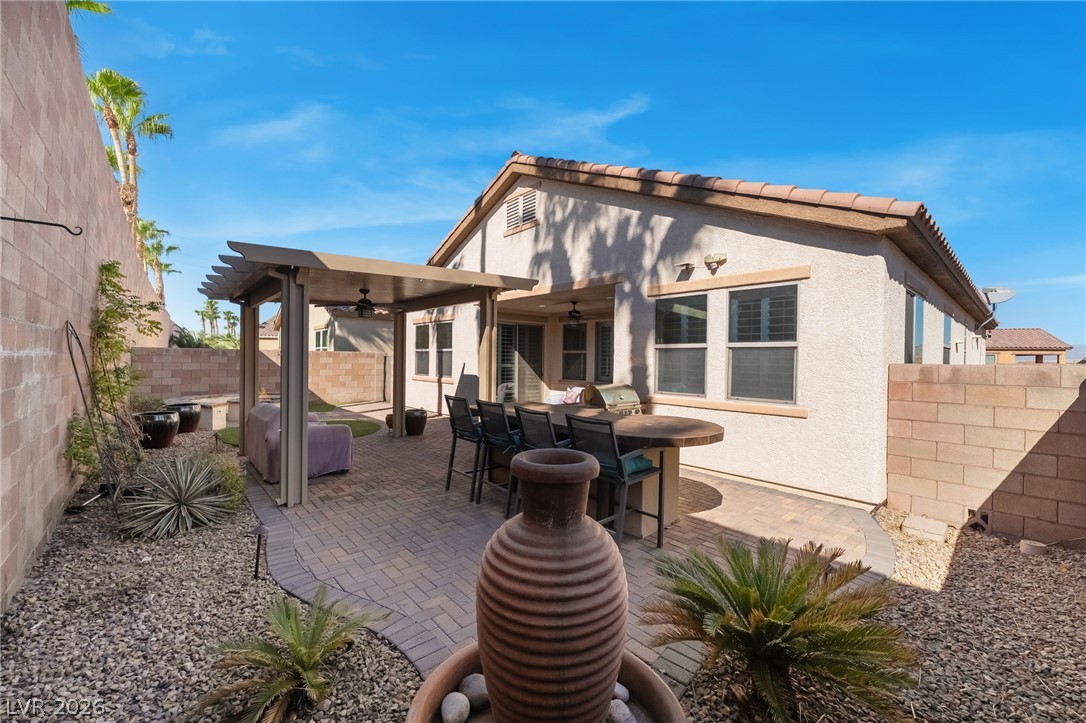 605 Viale Machiavelli Lane Henderson NV 89011