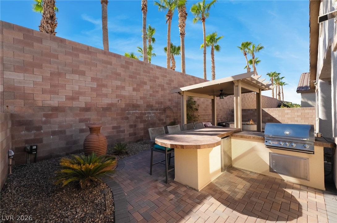 605 Viale Machiavelli Lane Henderson NV 89011
