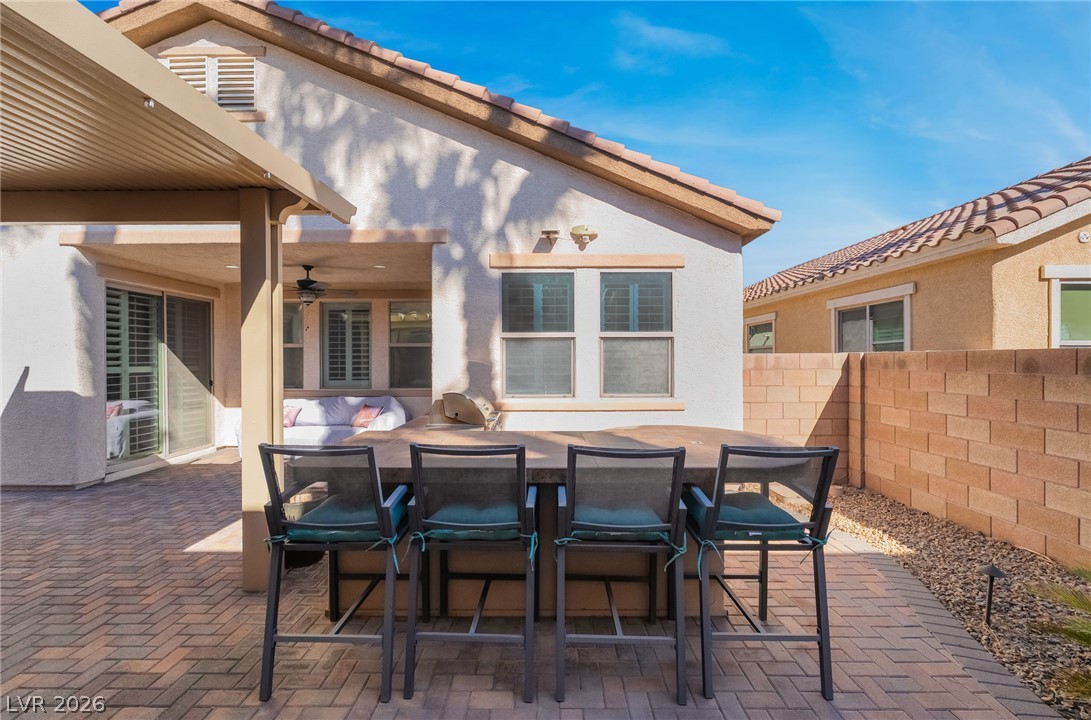 605 Viale Machiavelli Lane Henderson NV 89011