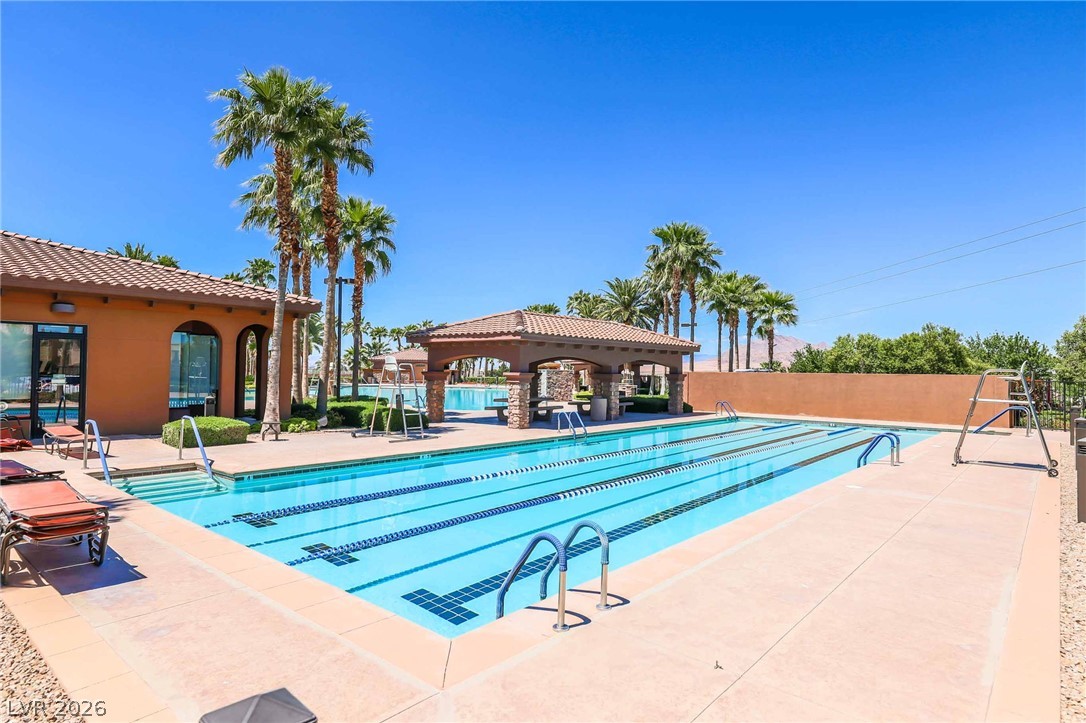 605 Viale Machiavelli Lane Henderson NV 89011