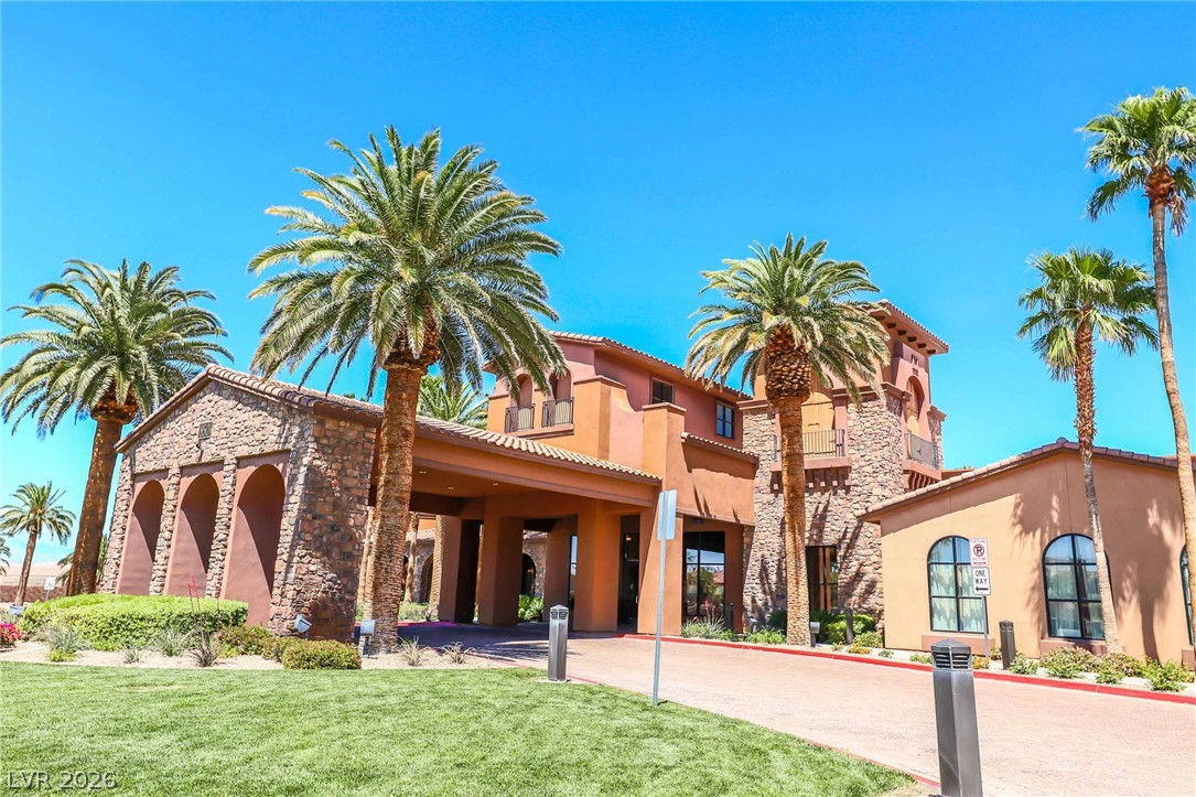 605 Viale Machiavelli Lane Henderson NV 89011