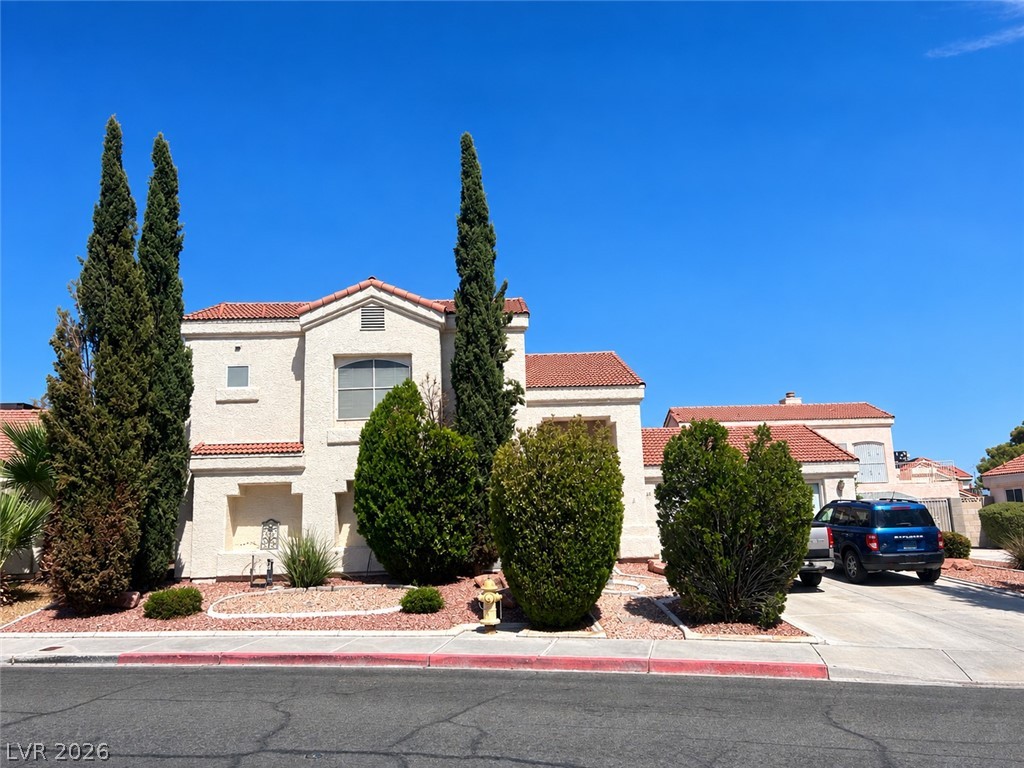 6616 Sterling Springs Parkway Las Vegas NV 89108