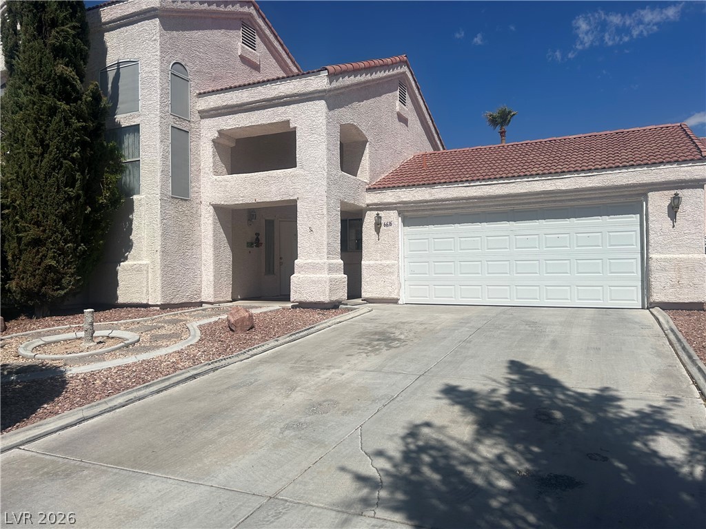 6616 Sterling Springs Parkway Las Vegas NV 89108