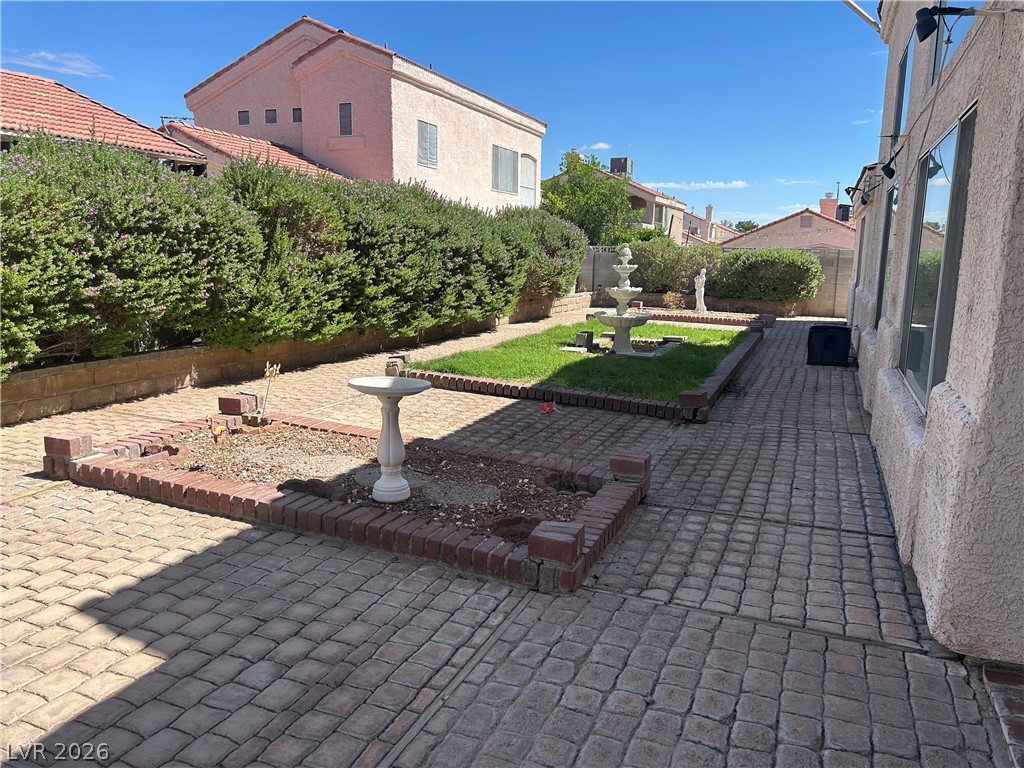 6616 Sterling Springs Parkway Las Vegas NV 89108