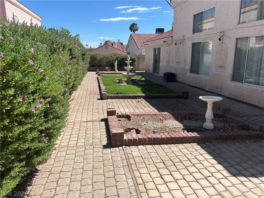 6616 Sterling Springs Parkway Las Vegas NV 89108