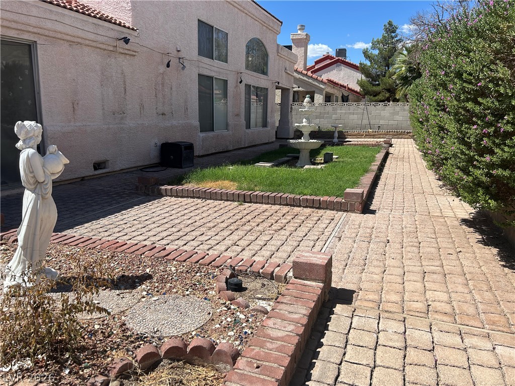6616 Sterling Springs Parkway Las Vegas NV 89108