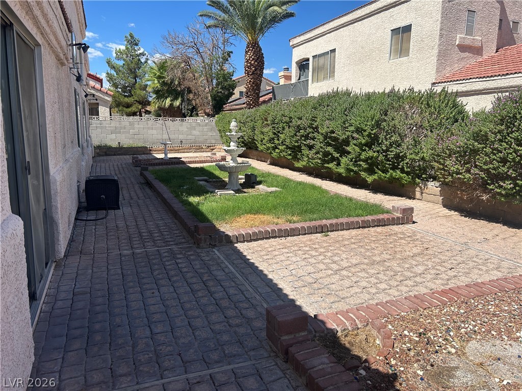 6616 Sterling Springs Parkway Las Vegas NV 89108