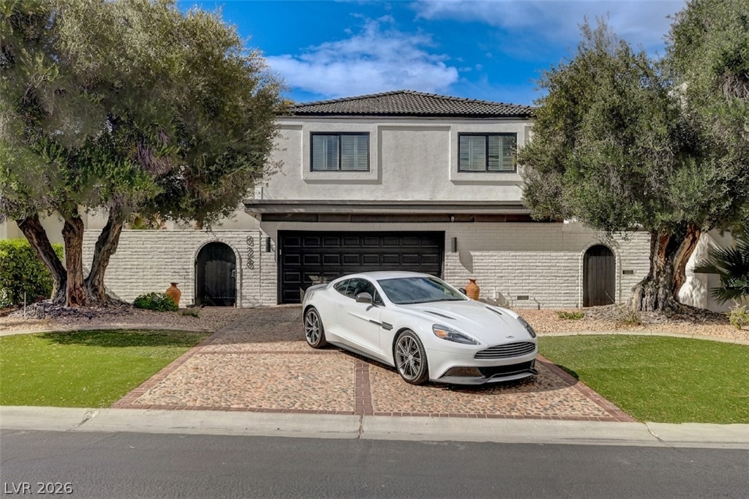 828 Vegas Valley Drive Las Vegas NV 89109
