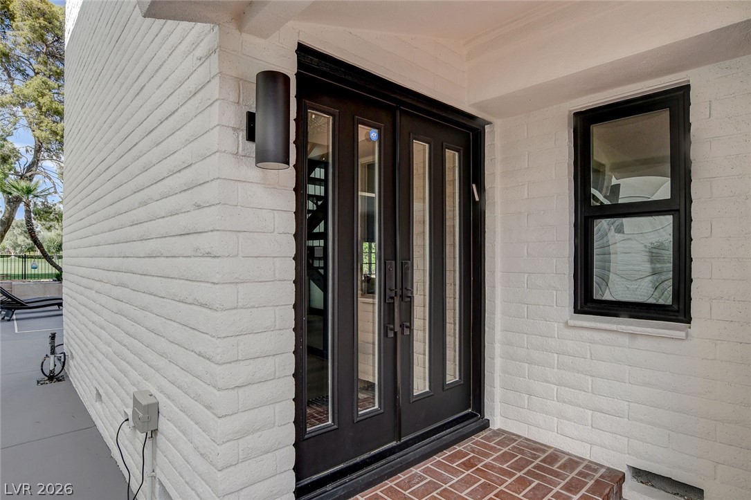 828 Vegas Valley Drive Las Vegas NV 89109