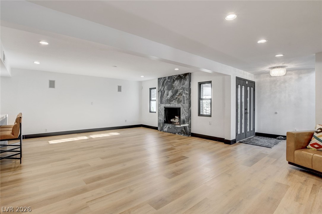 828 Vegas Valley Drive Las Vegas NV 89109
