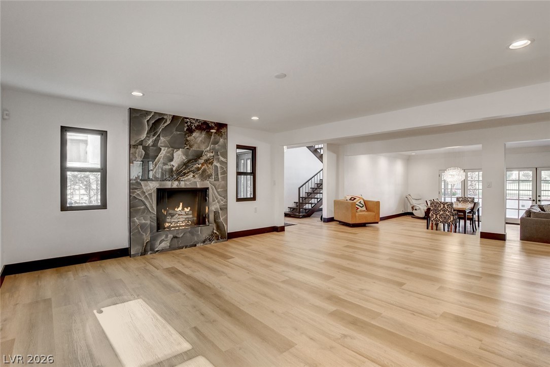 828 Vegas Valley Drive Las Vegas NV 89109
