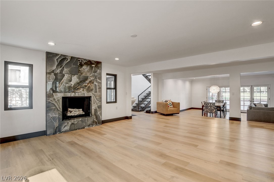 828 Vegas Valley Drive Las Vegas NV 89109
