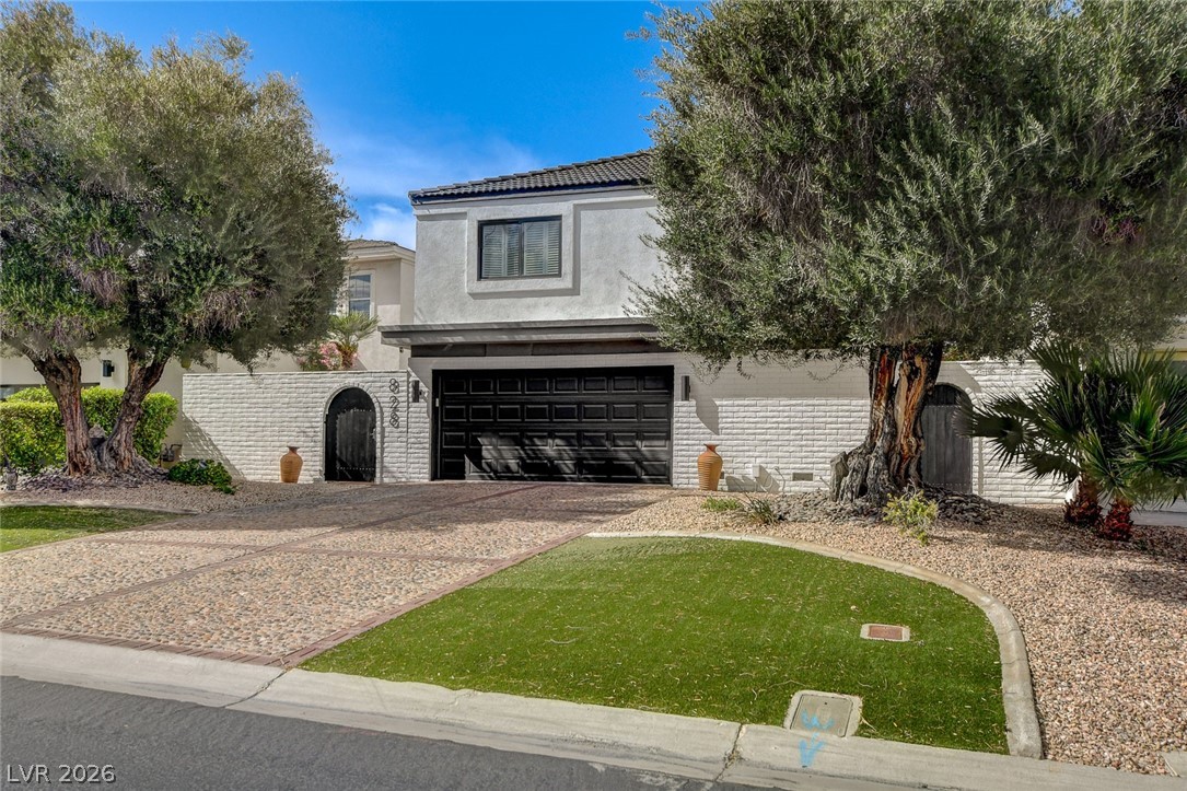 828 Vegas Valley Drive Las Vegas NV 89109