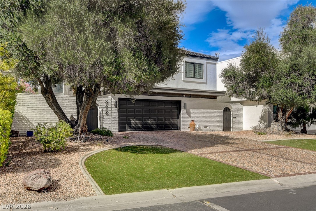 828 Vegas Valley Drive Las Vegas NV 89109