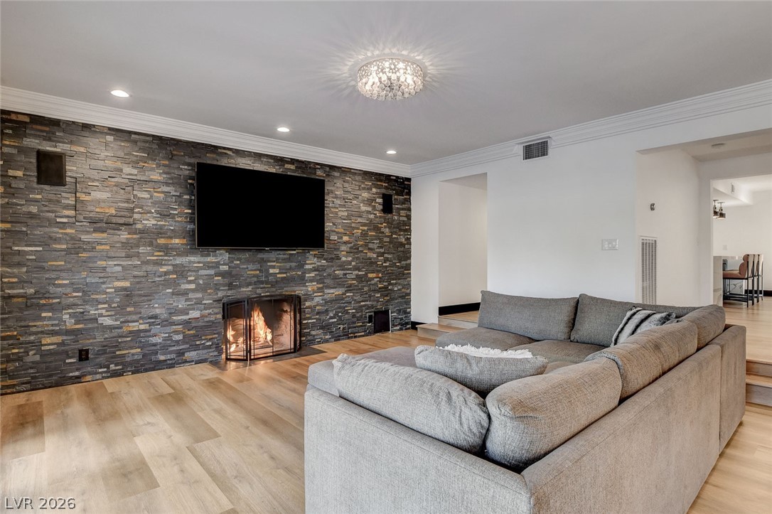 828 Vegas Valley Drive Las Vegas NV 89109