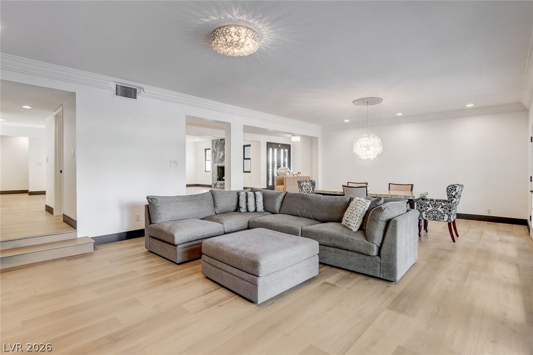 828 Vegas Valley Drive Las Vegas NV 89109
