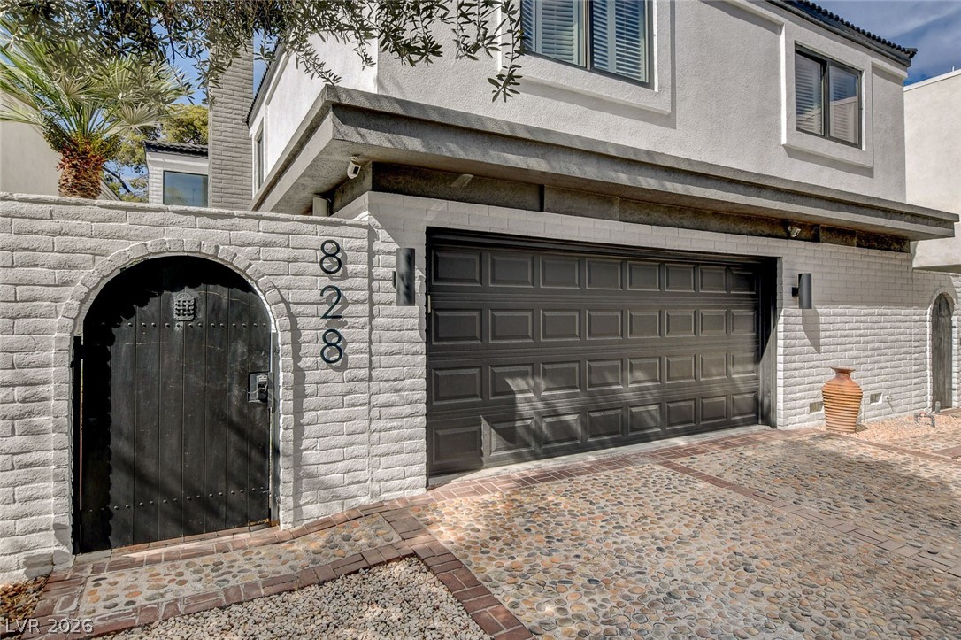 828 Vegas Valley Drive Las Vegas NV 89109
