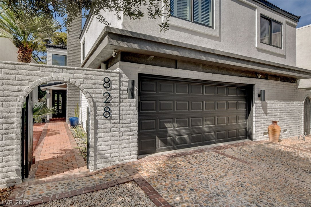 828 Vegas Valley Drive Las Vegas NV 89109