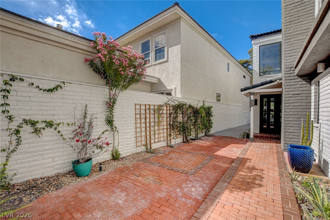 828 Vegas Valley Drive Las Vegas NV 89109
