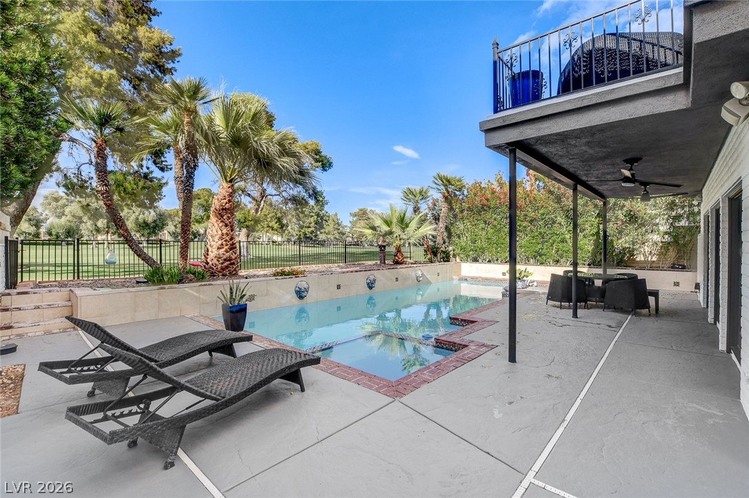 828 Vegas Valley Drive Las Vegas NV 89109