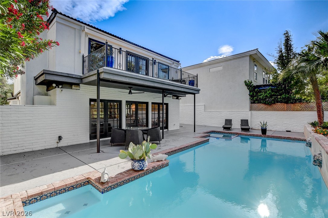 828 Vegas Valley Drive Las Vegas NV 89109
