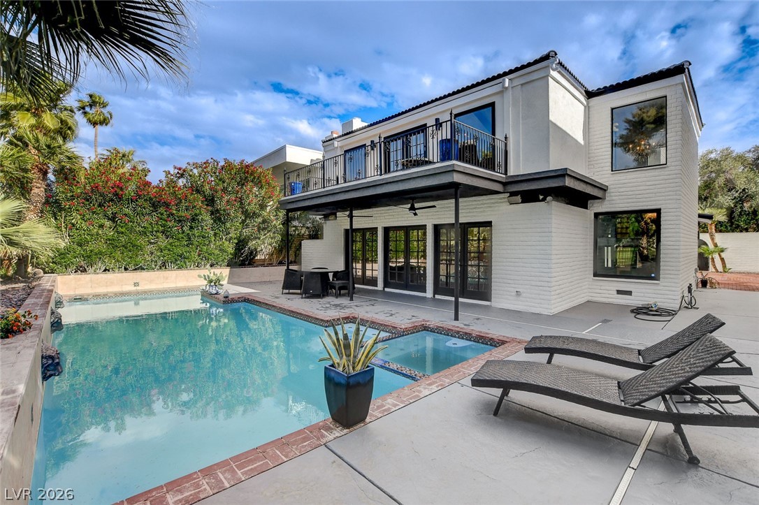 828 Vegas Valley Drive Las Vegas NV 89109