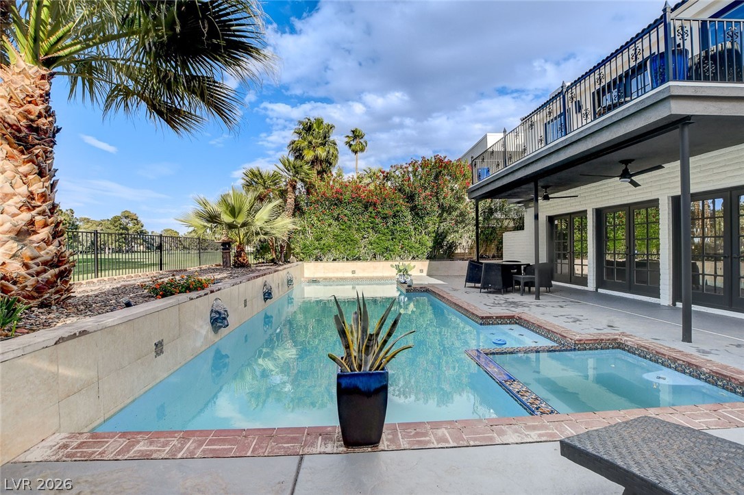 828 Vegas Valley Drive Las Vegas NV 89109