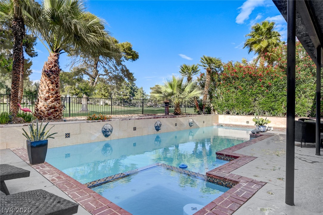 828 Vegas Valley Drive Las Vegas NV 89109