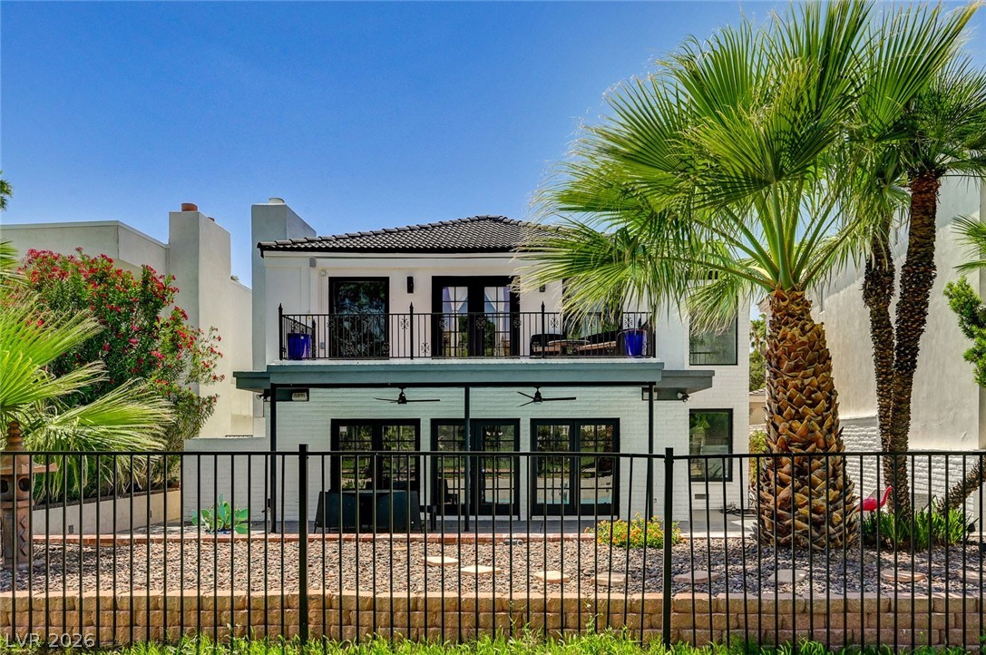 828 Vegas Valley Drive Las Vegas NV 89109