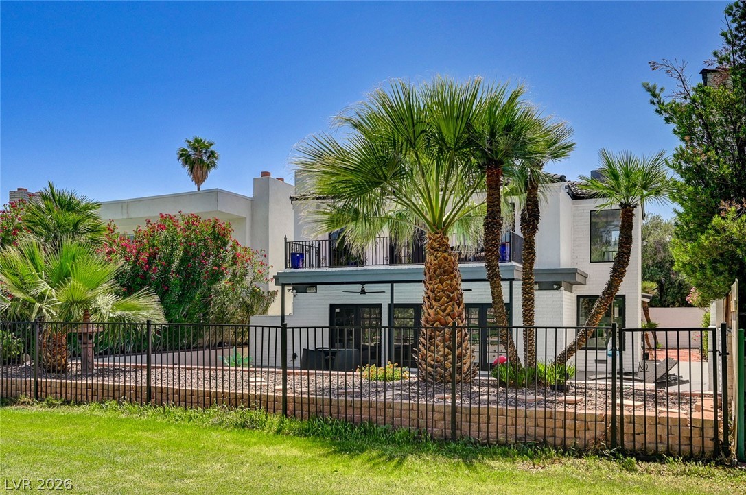 828 Vegas Valley Drive Las Vegas NV 89109