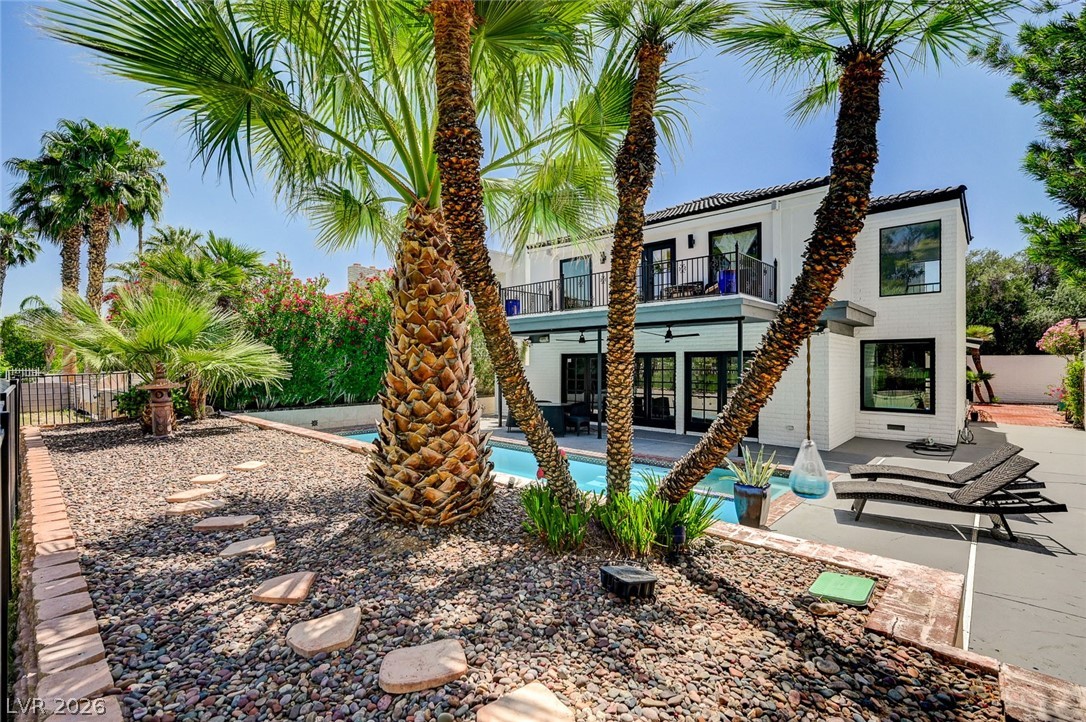 828 Vegas Valley Drive Las Vegas NV 89109