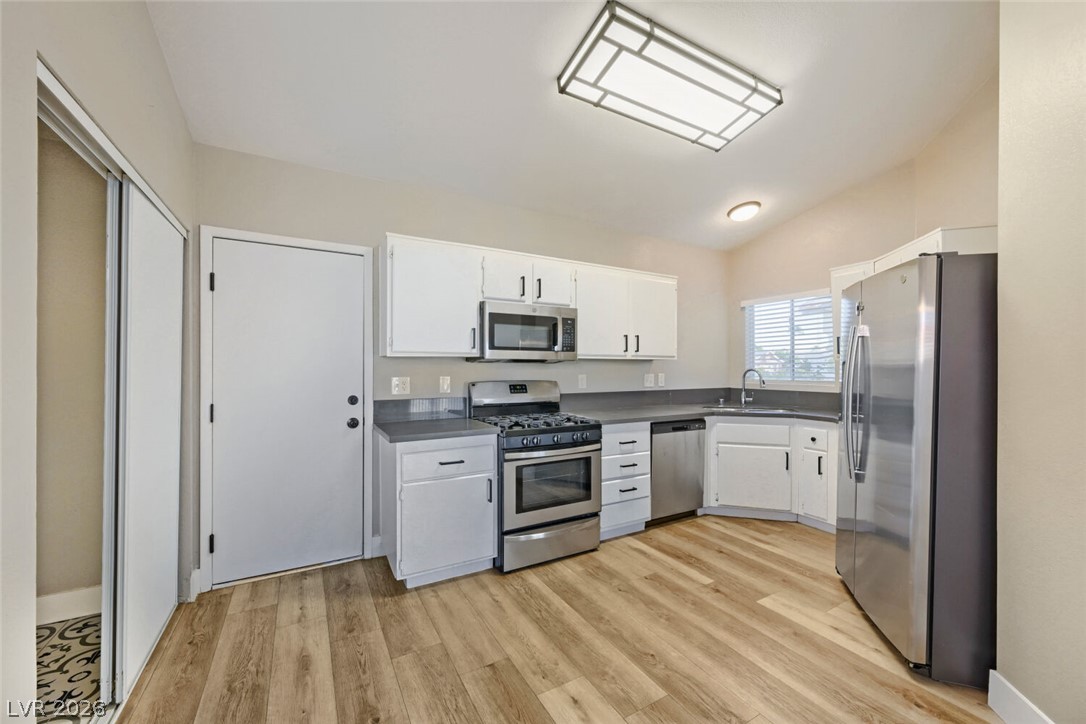 4707 Checker Way North Las Vegas NV 89031