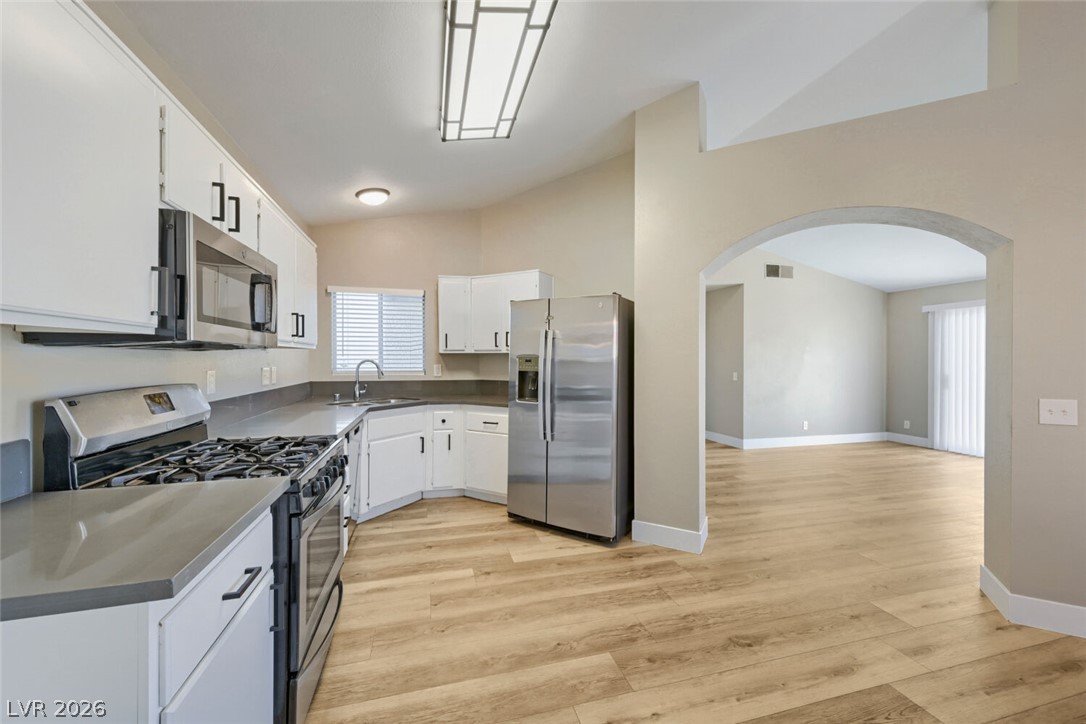 4707 Checker Way North Las Vegas NV 89031
