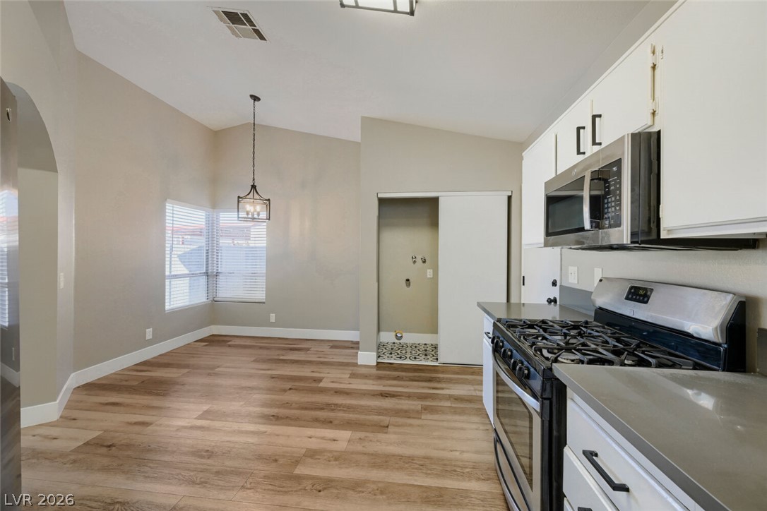 4707 Checker Way North Las Vegas NV 89031