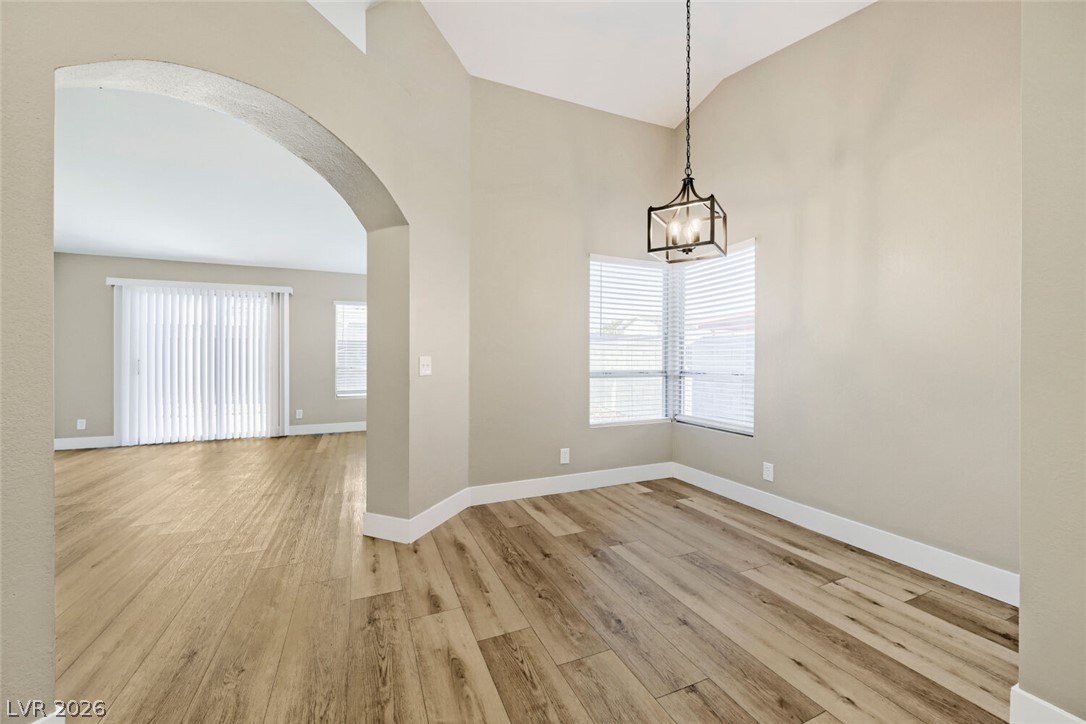 4707 Checker Way North Las Vegas NV 89031