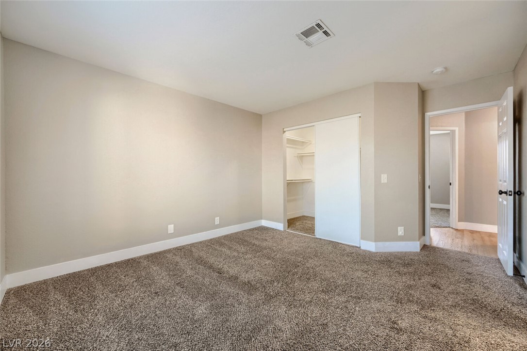 4707 Checker Way North Las Vegas NV 89031